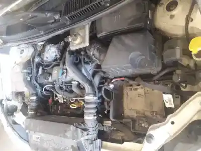 Здавання транспортного засобу ford                                               transit connect (tc7)                                                                                                                                                                                                                                      furgón (2006->) року 2008 потужний r2pa