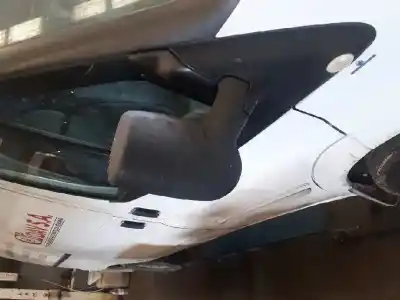 Veículo de Sucata ford transit combi ´06 ft 260 corto do ano 2008 alimentado qvfa