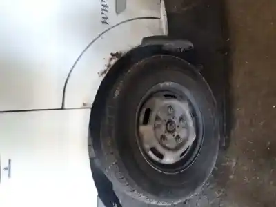 Veículo de Sucata ford transit combi ´06 ft 260 corto do ano 2008 alimentado qvfa