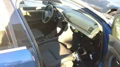 Здавання транспортного засобу audi a4 avant (8e) 2.5 tdi quattro (132kw) року 2002 потужний ake