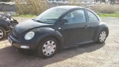 Утилизация автомобиля volkswagen new beetle (9c1/1c1) 1.8 turbo года 2000 питание avc