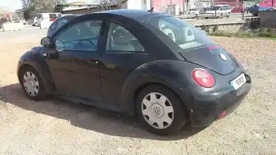 Утилизация автомобиля volkswagen new beetle (9c1/1c1) 1.8 turbo года 2000 питание avc