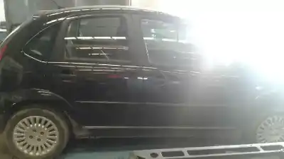 Утилизация автомобиля citroen c3 1.4 hdi exclusive года 2006 питание 8hz