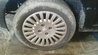 Утилизация автомобиля citroen c3 1.4 hdi exclusive года 2006 питание 8hz