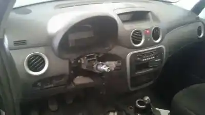 Утилизация автомобиля citroen c3 1.4 hdi exclusive года 2006 питание 8hz