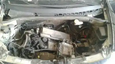 Утилизация автомобиля citroen c3 1.4 hdi exclusive года 2006 питание 8hz
