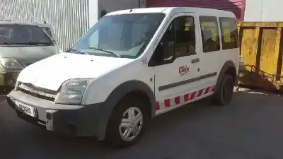 Здавання транспортного засобу FORD                                               TRANSIT CONNECT (TC7)                                                                                                                                                                                                                                      1.8 TDCi CAT року 2004 потужний BHPA