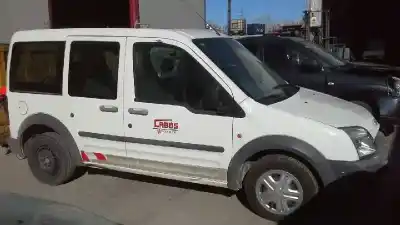Утилизация автомобиля ford                                               transit connect (tc7)                                                                                                                                                                                                                                      1.8 tdci cat года 2004 питание bhpa
