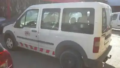 Утилизация автомобиля ford                                               transit connect (tc7)                                                                                                                                                                                                                                      1.8 tdci cat года 2004 питание bhpa