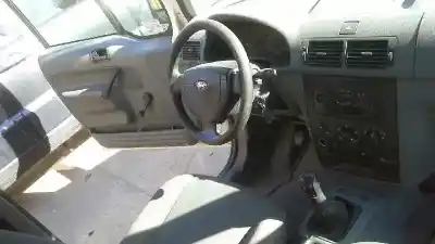 Утилизация автомобиля ford                                               transit connect (tc7)                                                                                                                                                                                                                                      1.8 tdci cat года 2004 питание bhpa