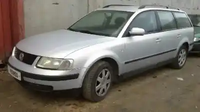 Здавання транспортного засобу VOLKSWAGEN PASSAT VARIANT (3B5) Comfortline року 2000 потужний ATJ