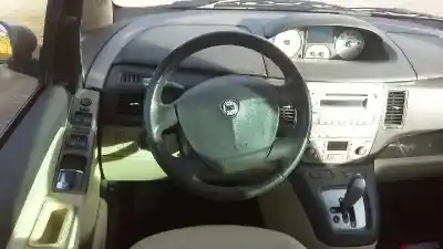 Утилизация автомобиля lancia musa (184) 1.4 cat года 2005 питание 843a1000