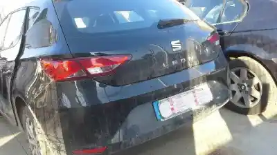 Hurda Aracı seat leon (5f1) style yılın 2014 güçlü clha