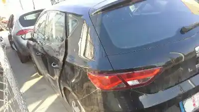 Hurda Aracı seat leon (5f1) style yılın 2014 güçlü clha