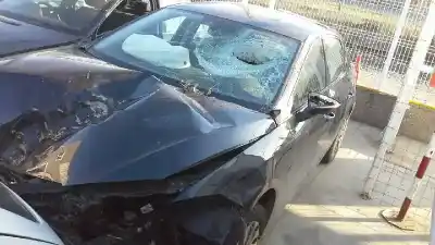 Hurda Aracı seat leon (5f1) style yılın 2014 güçlü clha