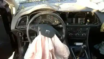 Hurda Aracı seat leon (5f1) style yılın 2014 güçlü clha