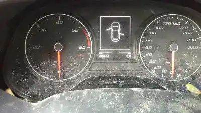 Hurda Aracı seat leon (5f1) style yılın 2014 güçlü clha