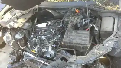 Hurda Aracı seat leon (5f1) style yılın 2014 güçlü clha