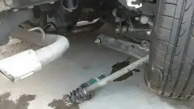 Veículo de Sucata mitsubishi asx (ga0w) kaiteki 4wd do ano 2015 alimentado 4n14