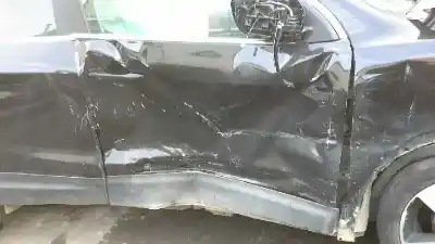 Veículo de Sucata nissan qashqai (j11) acenta do ano 2015 alimentado k9k 564