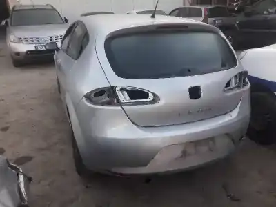 Veículo de Sucata seat leon (1p1) reference do ano 2006 alimentado 