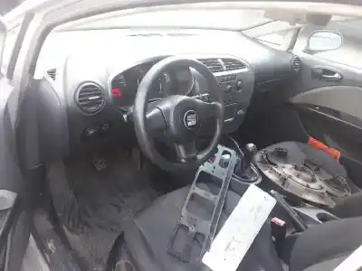 Veículo de Sucata seat leon (1p1) reference do ano 2006 alimentado 