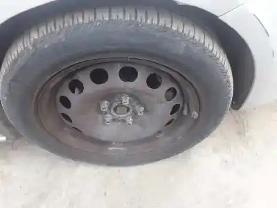 Veículo de Sucata seat leon (1p1) reference do ano 2006 alimentado 