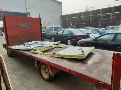 Scrapping Vehicle nissan cabstar e basculante tl 110.35 of the year 2000 powered bd30