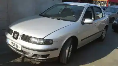 Утилизация автомобиля seat toledo (1m2) select года 2000 питание ahf