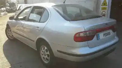 Утилизация автомобиля seat toledo (1m2) select года 2000 питание ahf