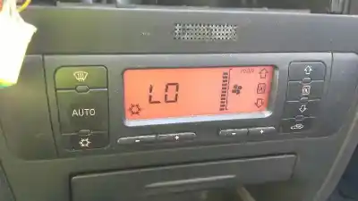 Утилизация автомобиля seat toledo (1m2) select года 2000 питание ahf