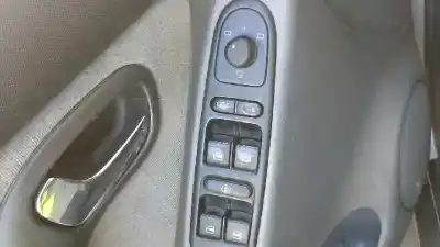 Утилизация автомобиля seat toledo (1m2) select года 2000 питание ahf