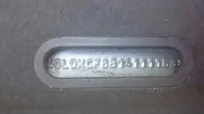 Здавання транспортного засобу opel corsa c comfort року 2001 потужний z12xe