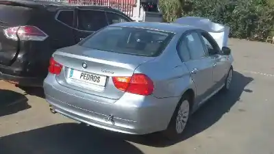 Veículo de Sucata BMW SERIE 3 BERLINA (E90) 318d do ano 2008 alimentado N47D20C