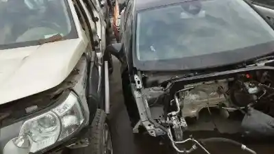 Veicolo di demolizione seat leon (5f1) style dell'anno 2013 alimentato clha