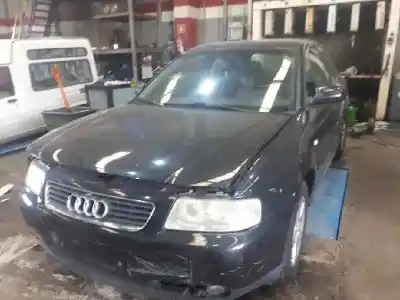 Scrapping Vehicle audi a3 (8l) 1.9 tdi of the year 2001 powered asz Scrapping Vehicle audi a3 (8l) 1.9 tdi of the year 2001 powered asz