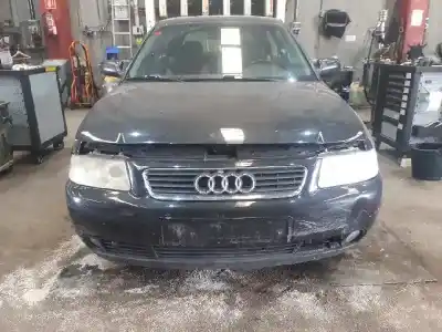 Scrapping Vehicle audi a3 (8l) 1.9 tdi of the year 2001 powered asz Scrapping Vehicle audi a3 (8l) 1.9 tdi of the year 2001 powered asz