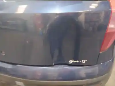 Veículo de Sucata fiat punto berlina (188) 1.2 8v dynamic do ano 2004 alimentado 188a4000