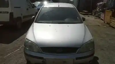 Vehicul casat ford mondeo berlina (ge) ambiente al anului 2003 alimentat hjbb