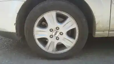 Vehicul casat ford mondeo berlina (ge) ambiente al anului 2003 alimentat hjbb