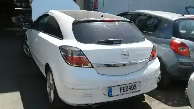 Утилизация автомобиля opel                                               astra gtc                                                                                                                                                                                                                                                  enjoy года 2006 питание z16xep
