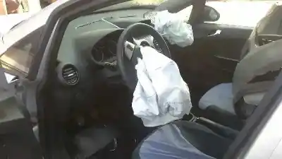 Scrapping Vehicle opel corsa d catch me of the year 2007 powered z13dth