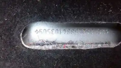 Scrapping Vehicle opel corsa d catch me of the year 2007 powered z13dth