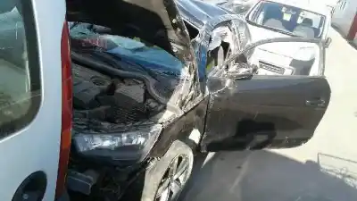 Здавання транспортного засобу AUDI A1 (8X) Ambition року 2012 потужний CAY