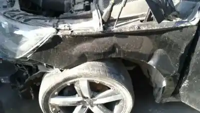 Veículo de Sucata audi a1 (8x) ambition do ano 2012 alimentado cay