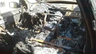 Veículo de Sucata bmw x5 (e53) 3.0d do ano 2005 alimentado 306d1