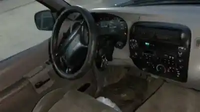 Scrapping Vehicle ford explorer 4.0 xlt of the year 1997 powered xs