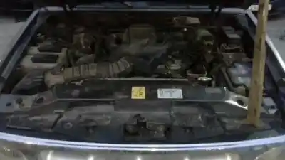 Scrapping Vehicle ford explorer 4.0 xlt of the year 1997 powered xs