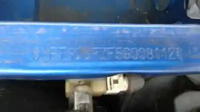 Veículo de Sucata citroen saxo 1.6 vtl do ano 1996 alimentado nfz(tu5jp)