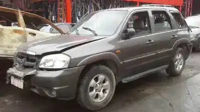 Veicolo di demolizione MAZDA TRIBUTE (EP) 3.0 V6 Exclusive 4X4 dell'anno 2002 alimentato AJ